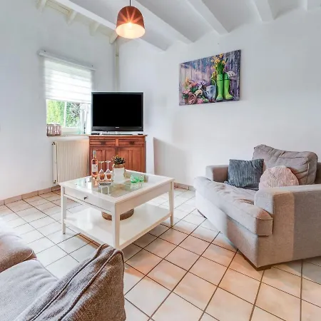 Comfy In With Garden * Voerendaal