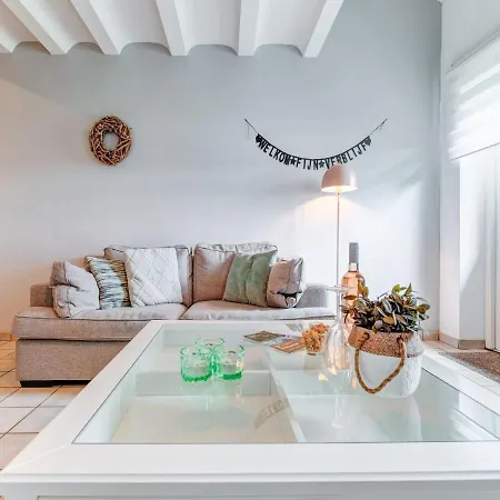 Comfy In With Garden Tatil Evi Voerendaal