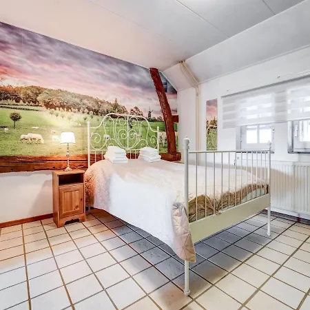 Comfy In With Garden Voerendaal