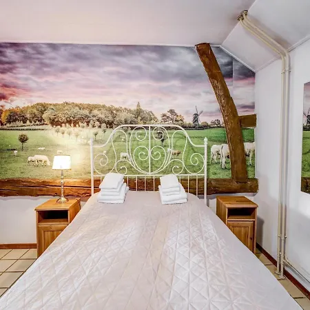 Comfy In With Garden Voerendaal
