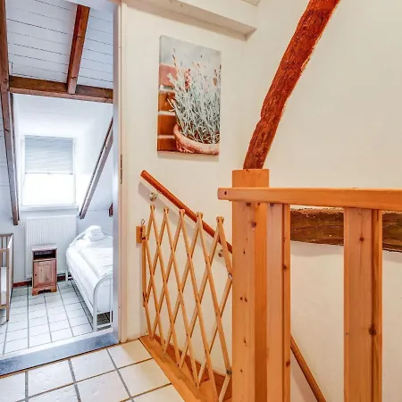 Comfy In With Garden Tatil Evi Voerendaal