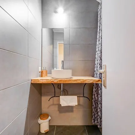 Comfy In With Garden Holiday home Voerendaal