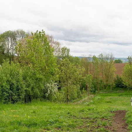 Comfy In With Garden Voerendaal