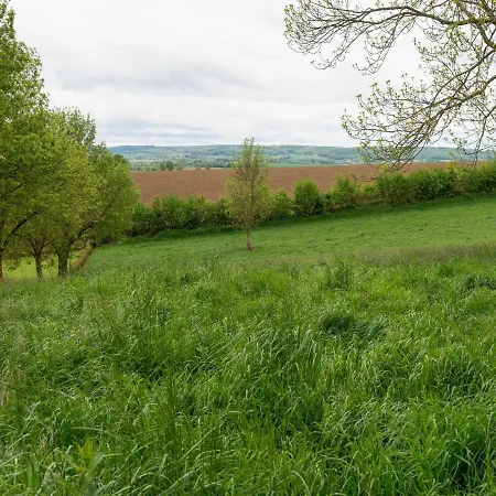بيت للعطل In Ubachsberg Near Trails Voerendaal