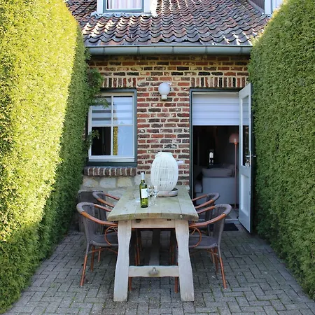 Tatil Evi Comfy In With Garden