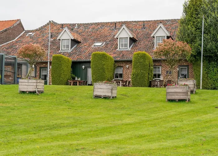 In Ubachsberg Near Trails * Voerendaal