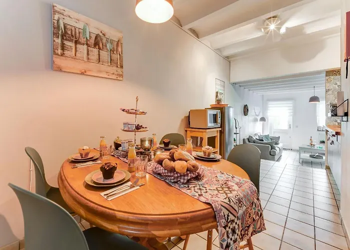 In Ubachsberg Near Trails