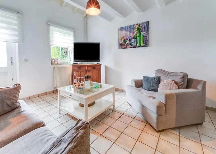 In Ubachsberg Near Trails * Voerendaal