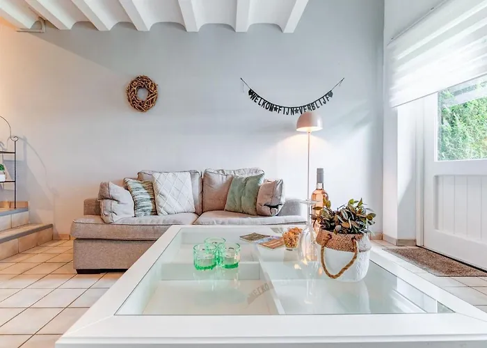 In Ubachsberg Near Trails Dom wakacyjny Voerendaal