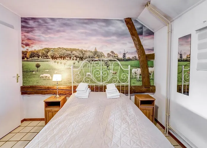 In Ubachsberg Near Trails Voerendaal