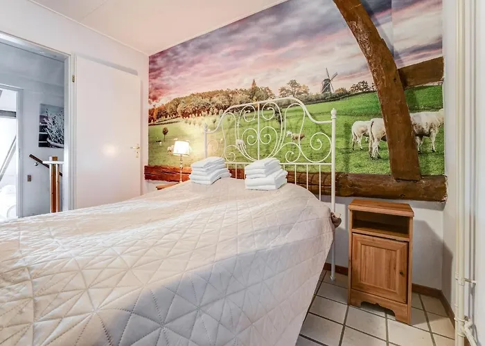 In Ubachsberg Near Trails Dom wakacyjny