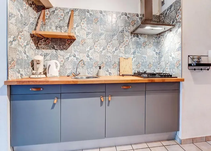 In Ubachsberg Near Trails *