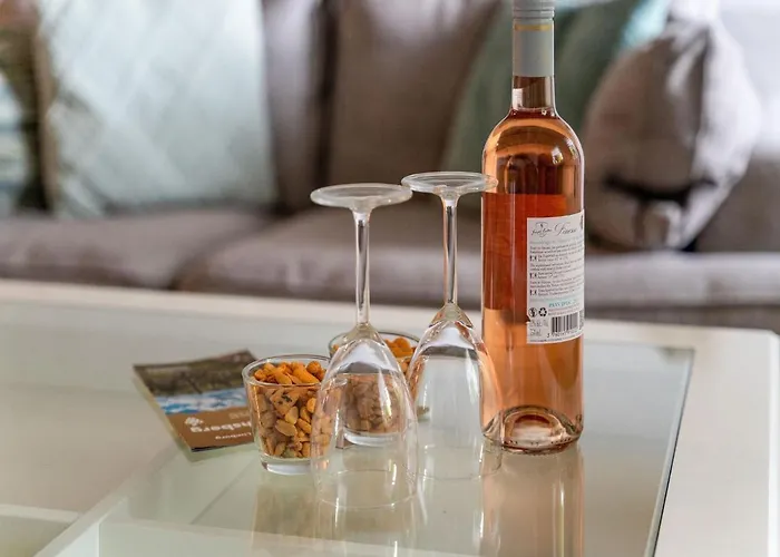 Dom wakacyjny In Ubachsberg Near Trails