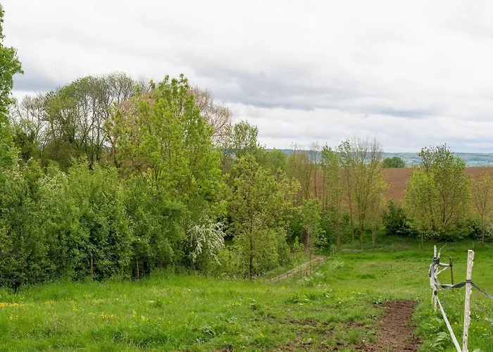 In Ubachsberg Near Trails Voerendaal