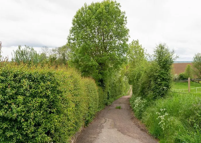 In Ubachsberg Near Trails Dom wakacyjny