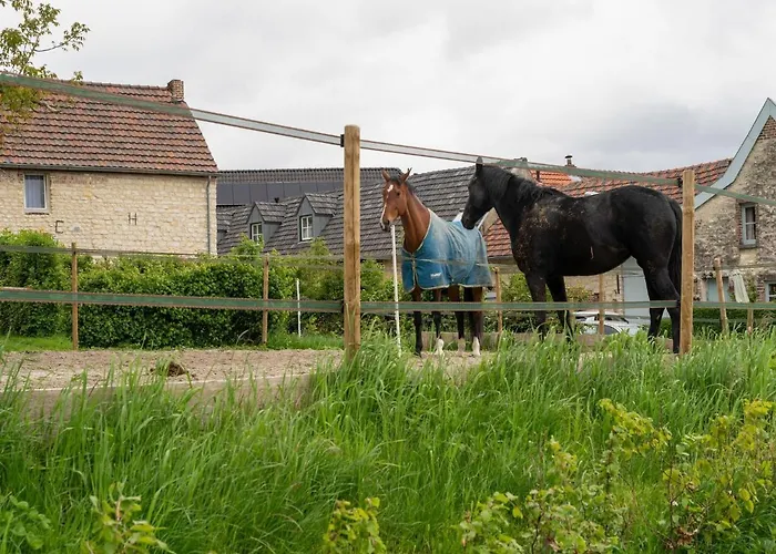 Dom wakacyjny In Ubachsberg Near Trails *