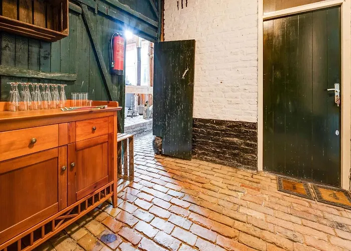 Dom wakacyjny In Ubachsberg Near Trails