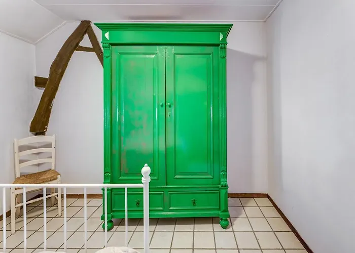 Dom wakacyjny In Ubachsberg Near Trails Voerendaal