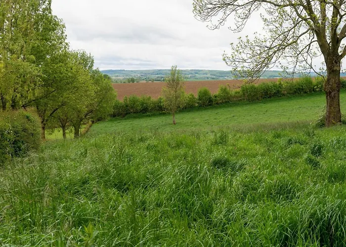 Dom wakacyjny In Ubachsberg Near Trails Voerendaal