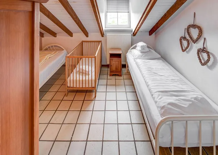 Dom wakacyjny In Ubachsberg Near Trails Voerendaal