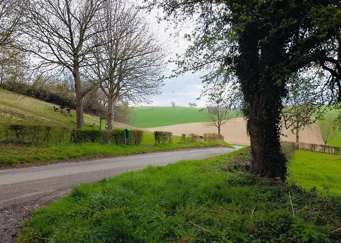 In Ubachsberg Near Trails Dom wakacyjny Voerendaal