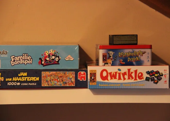 Dom wakacyjny In Ubachsberg Near Trails Voerendaal