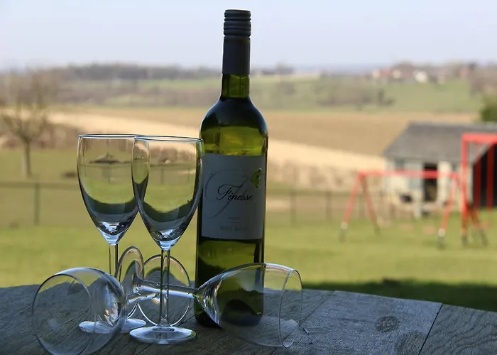 In Ubachsberg Near Trails Dom wakacyjny *