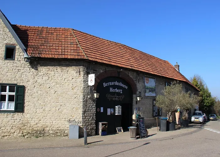 Dom wakacyjny In Ubachsberg Near Trails *