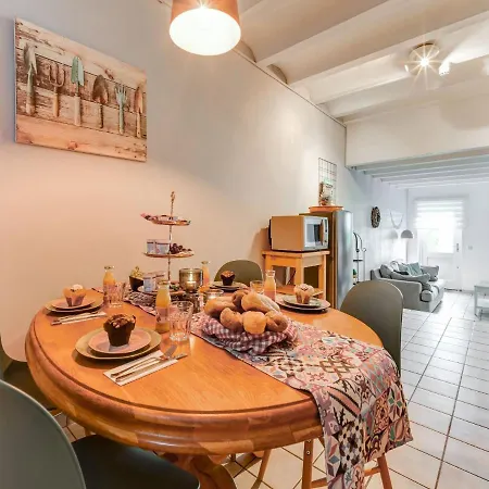 In Ubachsberg Near Trails