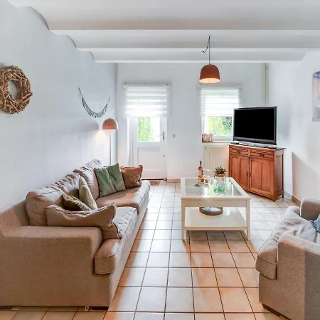 In Ubachsberg Near Trails *