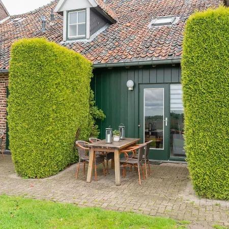 In Ubachsberg Near Trails *