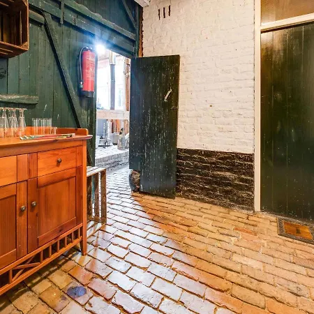 Casa de Férias In Ubachsberg Near Trails