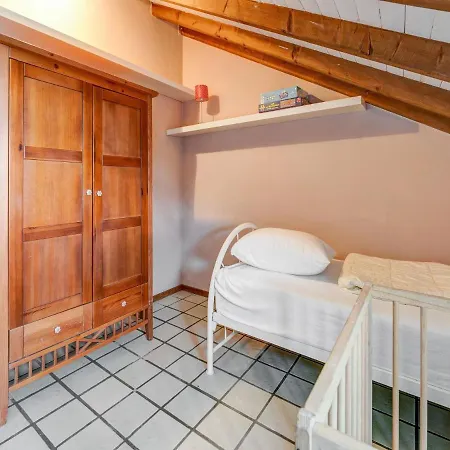 In Ubachsberg Near Trails