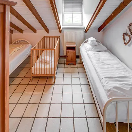 Casa de Férias In Ubachsberg Near Trails Voerendaal