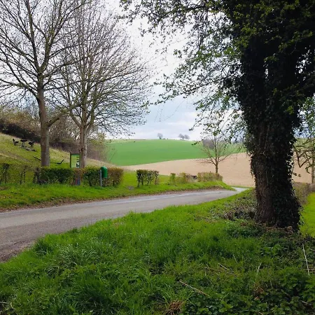 In Ubachsberg Near Trails Casa de Férias Voerendaal