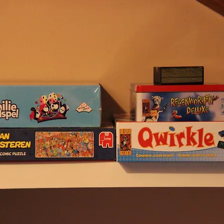 Casa de Férias In Ubachsberg Near Trails Voerendaal